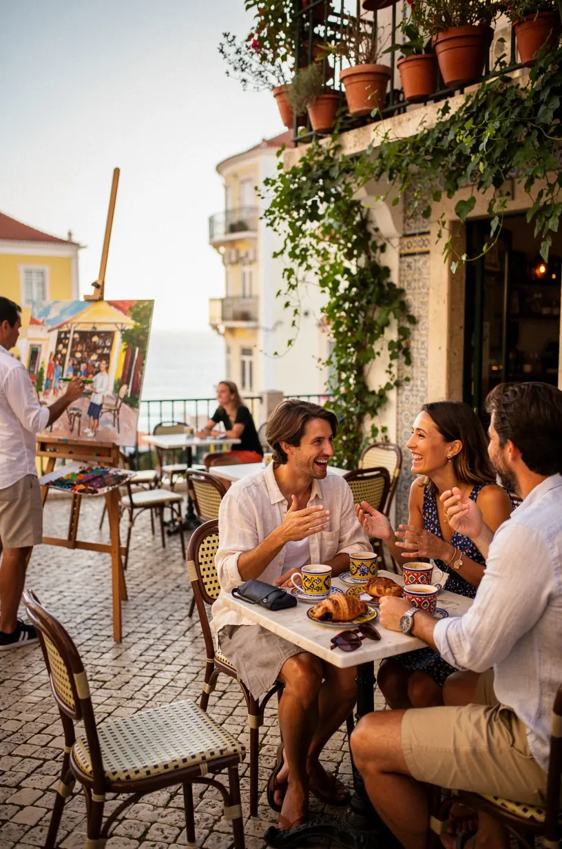 Connecting with local cultures during travel experiences