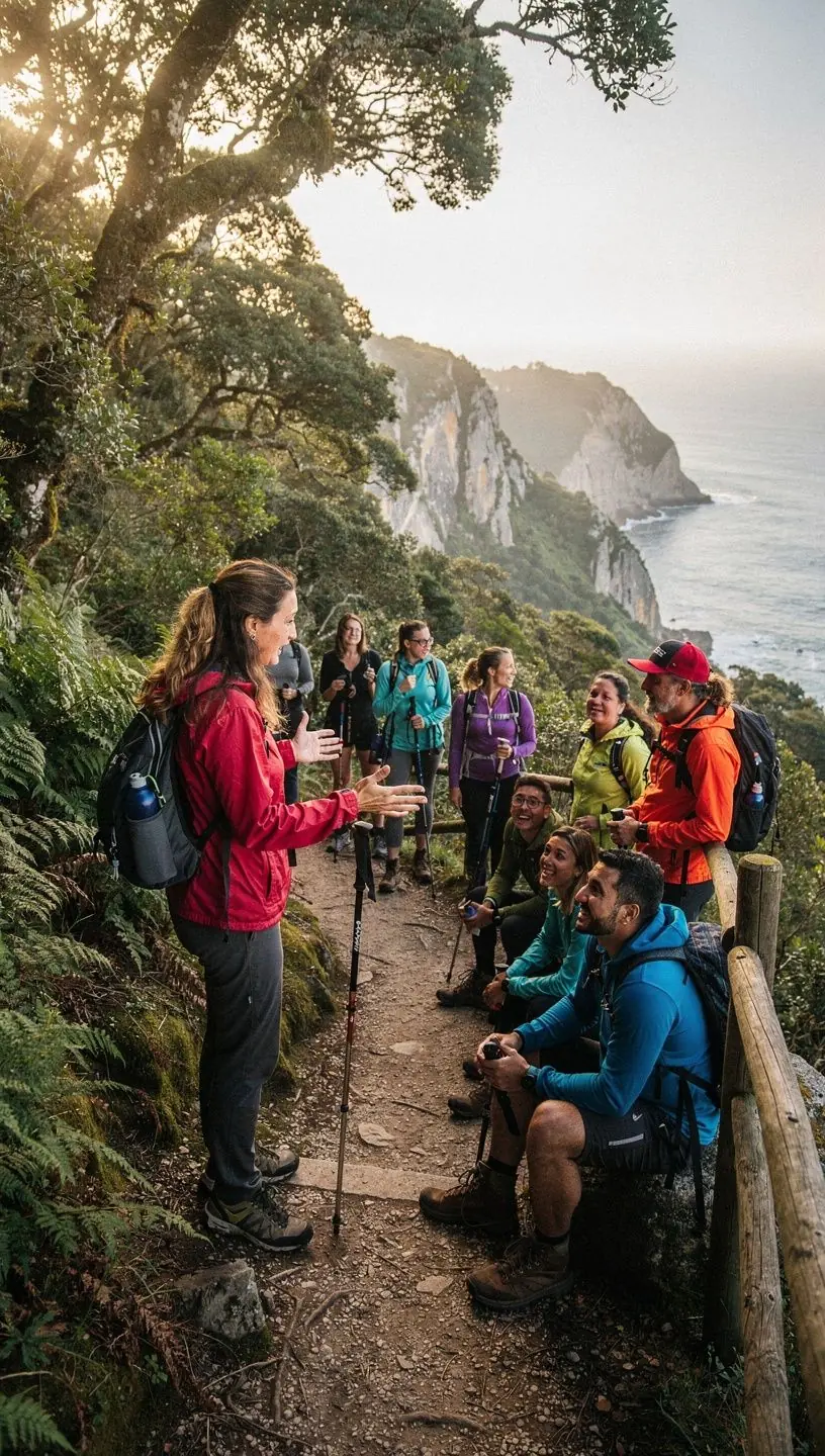 Scenic hidden gems in Portugal for Celtivox