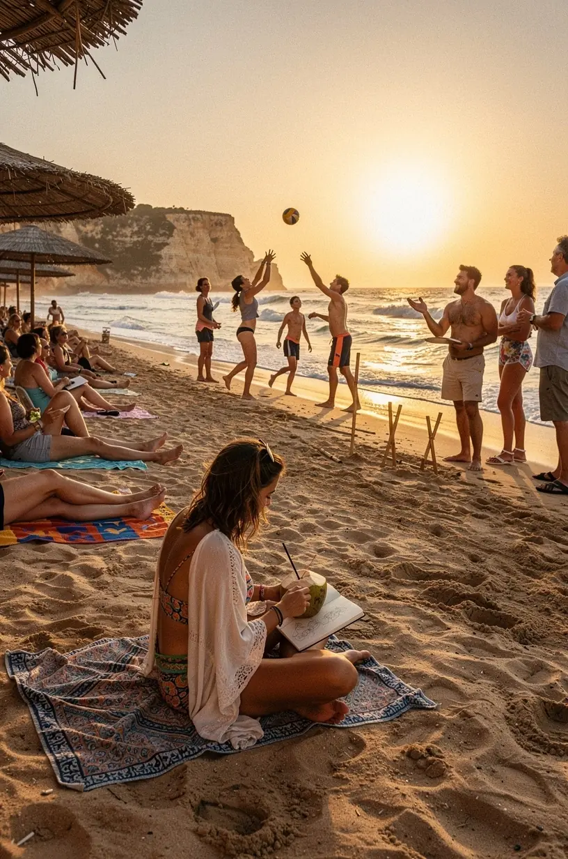 Practical tips for eco-friendly weekend travel.